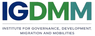 Institute for Governance, Development, Migration & Mobility